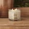 Root Candles Signature 3-Wick Honeycomb Beeswax Blend Jar Candle